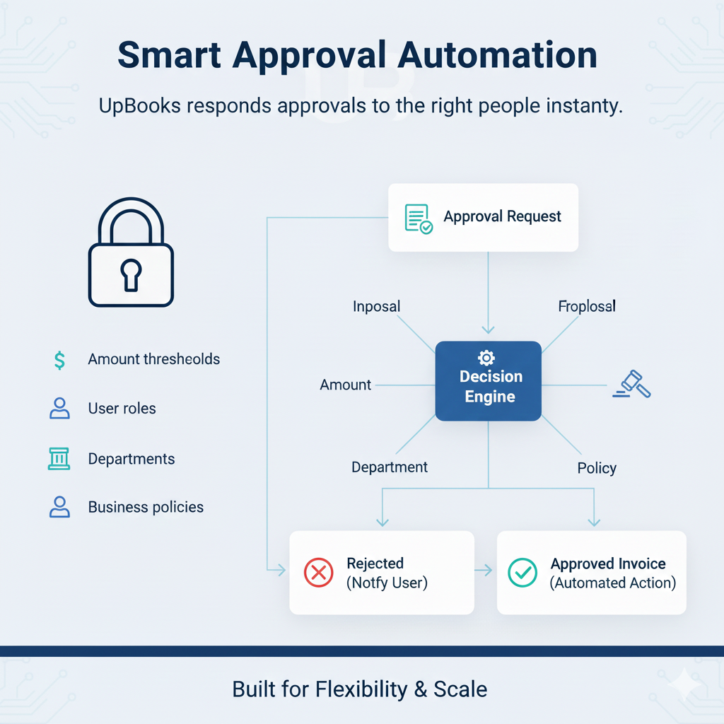 Smart Approval Automation